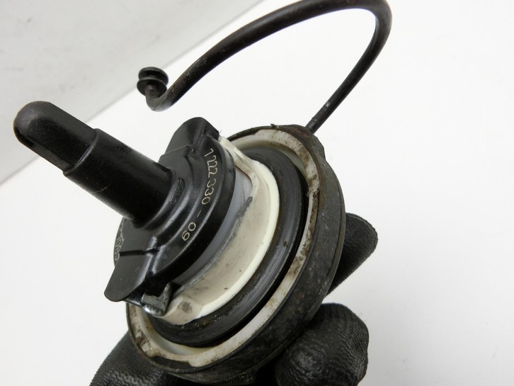 BMW 218i F45 14-18 Tankdeckel Verschluss Tankverschluss Benzin BMW 218i F45 14-18 17.07.2017 7482902 16117482902... Vorschau 5