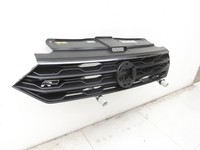 VW T-Roc A1 17-21 R-Line Frontgrill Kühlergrill Grill LC9A VW T-Roc A1 17-21 24.11.2020 2GA853343B gebraucht Vorschau 2
