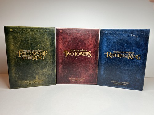 その他 THE COMPLETE DVD BOX 4 DISC BOX SET s-l400.jpg