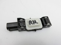 Chrysler 300C LE 04-07 Airbagsensor Crashsensor Sensor Rechts Hinten Chrysler 300C LE 04-07 07.08.2007 04671779AC... Vorschau 4