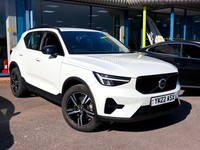 2022 Volvo XC40 2.0 B3P Plus Dark 5dr Auto ESTATE PETROL Automatic