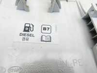 Kia Sorento III UM 15-20 Tankdeckel Tankklappe SWP Kia Sorento III UM 15-20 11.10.2018 69510-C5500 gebraucht Vorschau 5