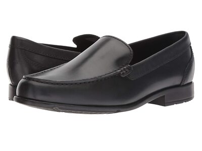 Мужские лоферы Rockport Classic Loafer Lite Venetian