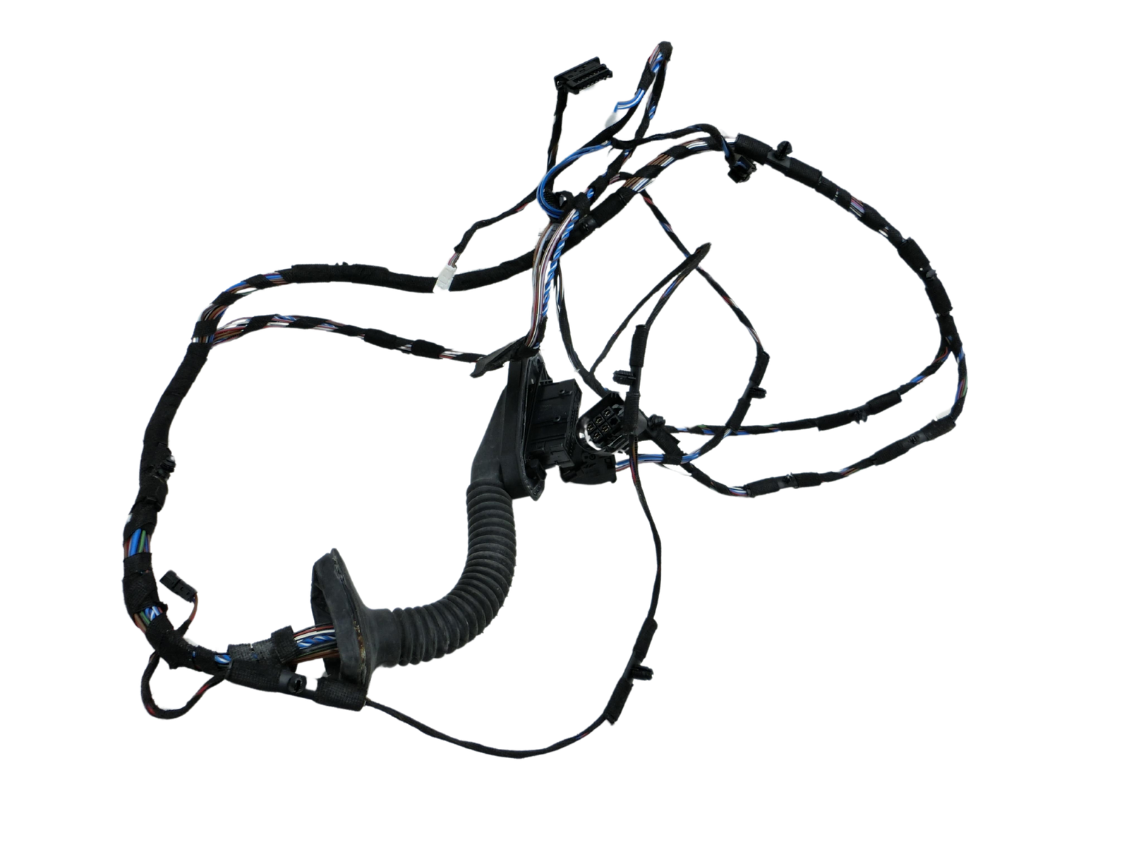 Harness Door and Window Lift Left Front for BMW E92 330i 06-10 - Bild 1