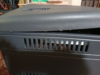 Foto dell'oggetto di un acquirente verificato