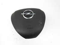 Opel Grandland I 17-21 Lenkrad Airbaglenkrad Opel Grandland I 17-21 29.03.2018 YQ000239YX 34216391C gebraucht Vorschau 14