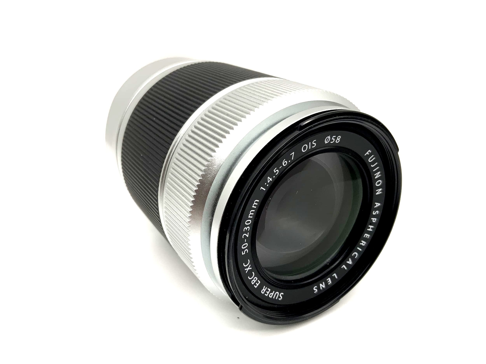 Fujifilm 50-230Mm 1:4.5-6.7 Lens Super EBC XC OIS Aspherical