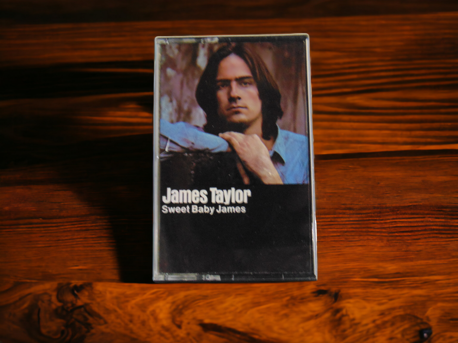 Sweet Baby James［カセット］ James Taylor / Sweet Baby James cassette | eBay