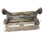 Opel Corsa E 14-19 Hinterachse Achse m. Trommelbremse Opel Corsa E 14-19 03.01.2017 39010958 gebraucht Vorschau 1
