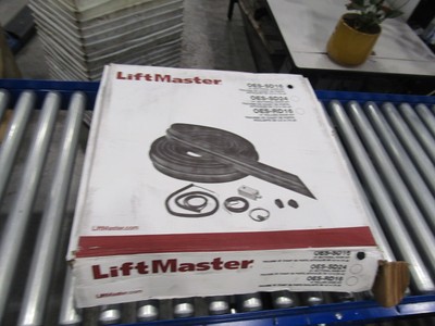 Liftmaster Optical Edge System Kit 16'-OES-SD16