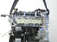 Mazda CX-30 19-24 Hybrid 2,0 132KW Motor Triebwerk HF01 JKHIG 0W 0CWB 19L06D-204 Mazda CX-30 19-24 18.05.2020 19... Vorschau 5