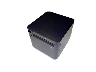 Star mC-Print3 MCP31CB POS Receipt Printer Bluetooth Android & Windows Only READ