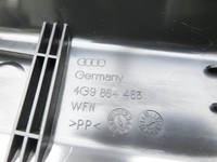 Audi A6 4G 11-14 Kombi Laderaumkante Ladekante Verkleidung Audi A6 4G 11-14 02.07.2013 4G9864483 gebraucht Vorschau 6