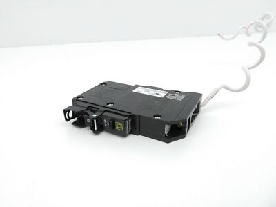 Square D DP-3626 15Amp Circuit Breaker Type-QOB