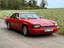 1979 Jaguar XJS V12, TWR body styling, low miles.