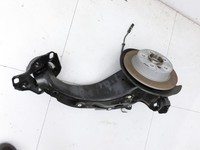 MINI F57 Cooper S 14-18 Cabrio 2,0 141KW Achsschenkel Radnabe Links Hinten MINI F57 Cooper S 14-18 07.06.2017... Vorschau 4