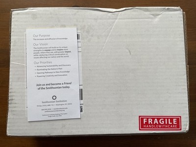 Item photo(s) from verified buyer