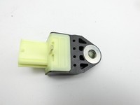 Toyota Yaris XP13 10-14 Airbagsensor Crashsensor Sensor Vorne Links Toyota Yaris XP13 10-14 15.05.2012 898310D090... Vorschau 2