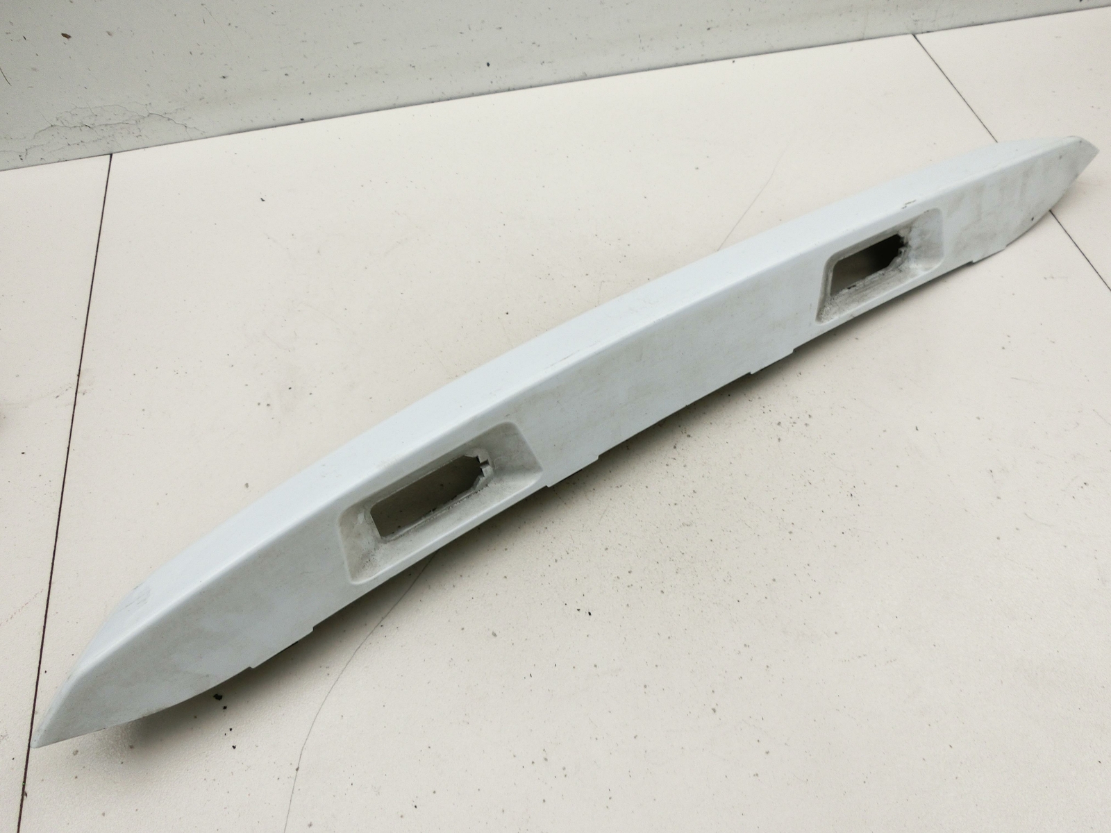 FORD TRANSIT MK4 Enjoliveur De Roue 1pcs 1763876 BK21-1130-AA NEUF