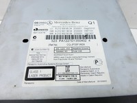 Mercedes E250 W212 13-16 Navigationssystem Navi Anatel NTG 4.5 1CD Command APS Mercedes E250 W212 13-16 17.09.2013... Vorschau 3
