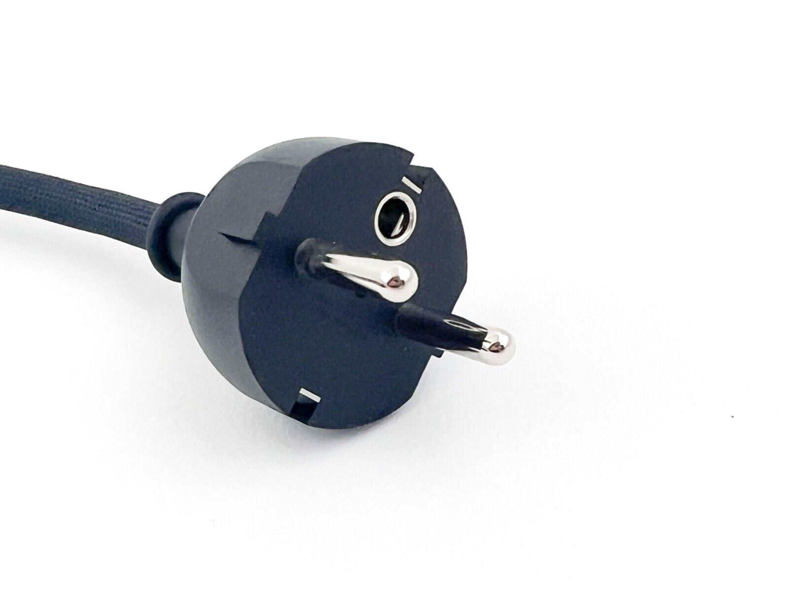 Apple Genuine OEM 6' Heavy Duty Power Cord for 2019/2023 Mac Pro