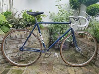 holdsworth single speed