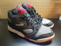 reebok pumps size 12