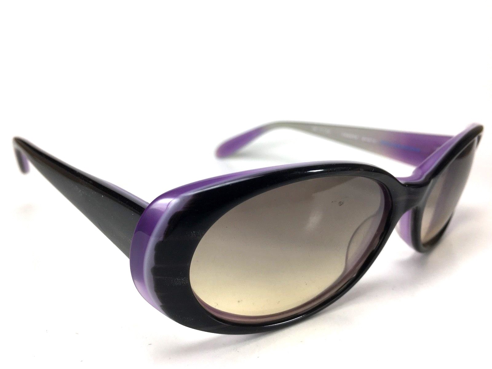 Salt. Camden [PFV] Designer Sunglasses Polarized Handcrafted Japan S3