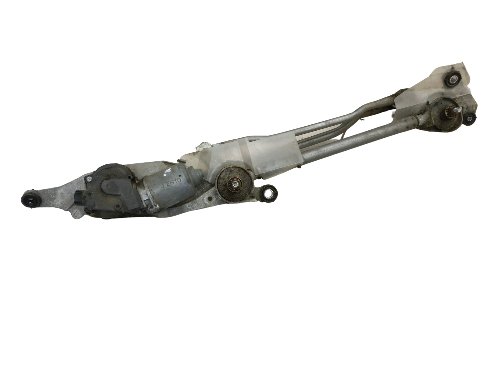 Motorino comando tergicristallo con Tiranteria anteriore per Mazda CX-7 ER 06-09 - Bild 1