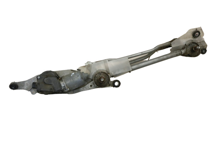 Mazda CX-7 ER 06-09 Wischermotor m. Wischergestänge Vorne  - Bild 1