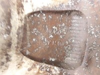 Opel Antara L07 06-14 1 x Felge Aluminiumfelge 17 Zoll 5X115 Opel Antara L07 DHA gebraucht Vorschau 7
