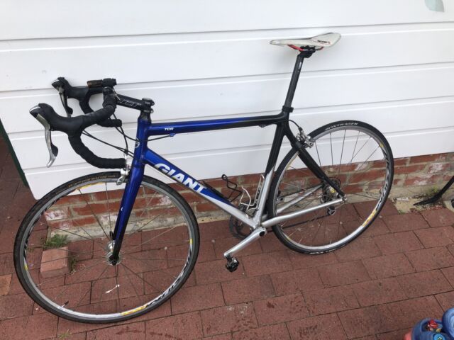 giant tcr a1