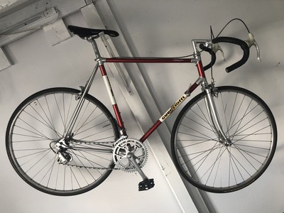 vintage italian bikes for sale