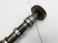 Audi Q7 4L 05-09 TDI 3,0 171KW BUG Nockenwelle Einlass Rechts 1-3 Audi Q7 4L 05-09 26.06.2007 059109091A 60024801... Vorschau 6