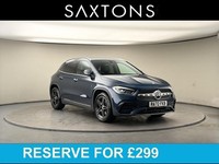 2023 Mercedes-Benz GLA 1.3 GLA200 AMG Line (Premium) SUV 5dr Petrol 7G-DCT Euro 