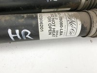 Ford Focus III 14-18 Kombi Stossdämpfer Links und Rechts Hinten Ford Focus III 14-18 08.06.2015 AV61-18080-LBA... Vorschau 4