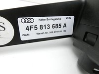 Audi A6 4F C6 05-08 TDI 3,0 165KW Entriegelung für Anhängerkupplung AHK Audi A6 4F C6 05-08 11.01.2005 4F5813685A... Vorschau 6
