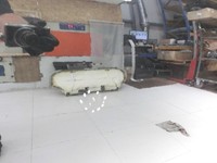 MINI Countryman R60 10-14 Tür Beifahrertür Rechts Vorne B11 MINI Countryman R60 10-14 08.12.2011 41009805928... Vorschau 4