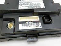 Fiat Freemont 11-16 Bildschirm Display Monitor Multifunktional Fiat Freemont 11-16 05.01.2012  05064976AH gebraucht Vorschau 7