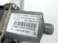 Citroen C5 RD TD 12-14 Kombi Fensterheber mit Fensterhebermotor Hinten Rechts Citroen C5 RD TD 12-14 14.09.2012... Vorschau 4
