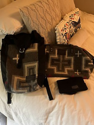 Tumi Business Bag Pvc Grey 2Way 26141Eg2 | eBay Tumi Business Bag Pvc Grey 2Way 26141Eg2 | eBay
