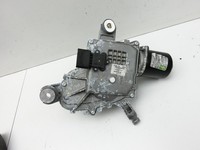 Citroen C4 Grand Picasso 06-10 Wischermotor Vorne Rechts Citroen C4 Grand Picasso 06-10 12.11.2008 gebraucht Vorschau 4