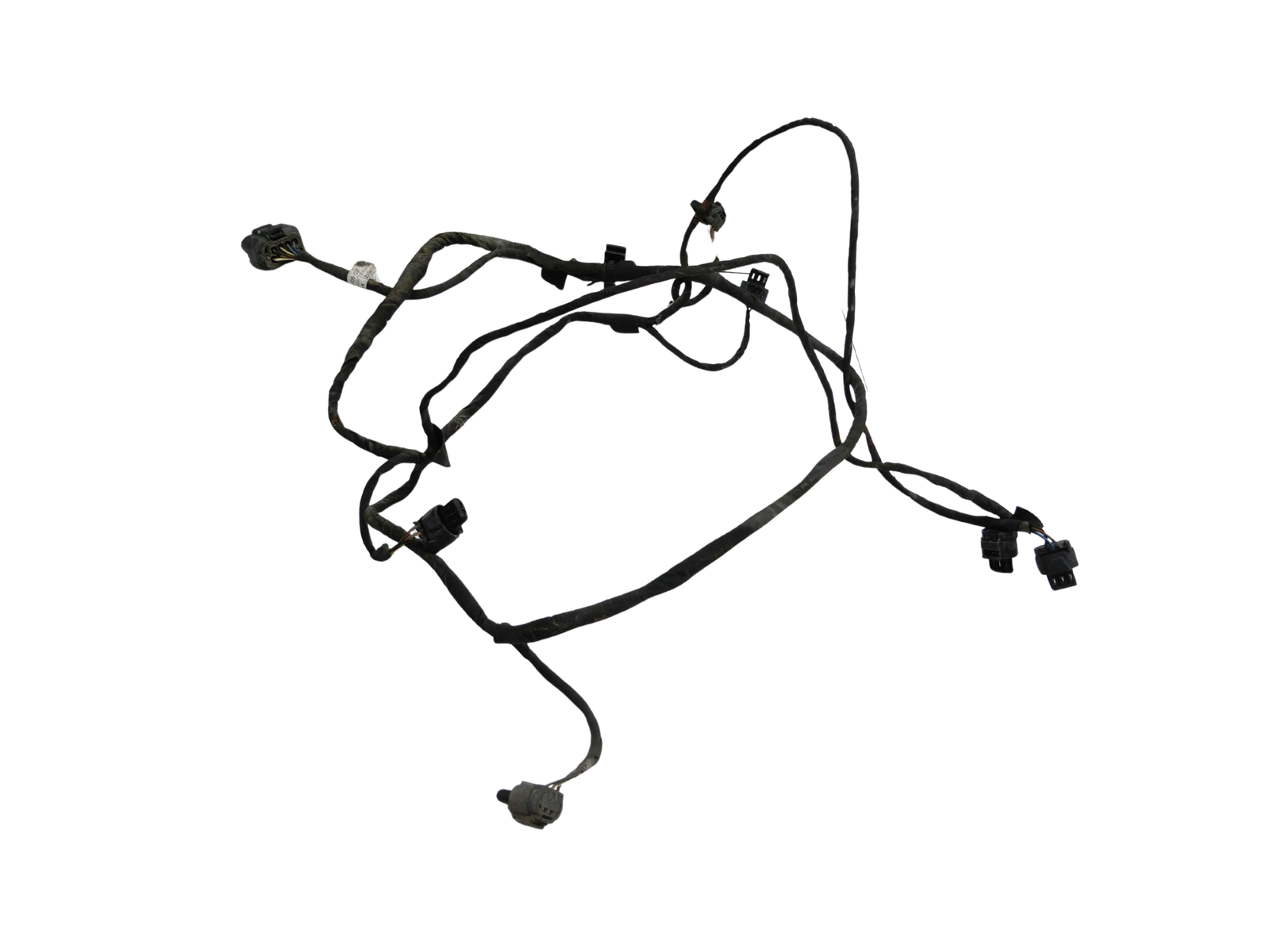 PDC Harness Pos.1 Rear for Mercedes CLA 250 C117 13-16 - Bild 1