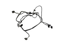 Mercedes CLA 250 C117 13-16 PDC Kabelbaum Pos.1 Hinten Mercedes CLA 250 C117 13-16 24.06.2014 A1175402601... Vorschau 1