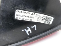 Jaguar E-Pace X540 Nebelschlussleuchte Heckleuchte Links Jaguar E-Pace X540 19.08.2019 J9C3-15K273-AA... Vorschau 4