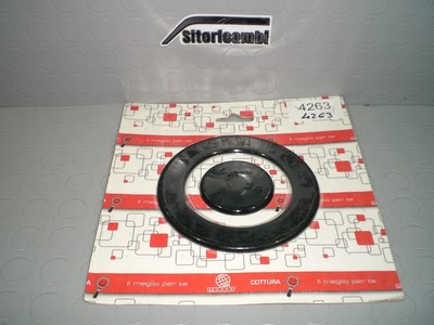 Triple Crown Disc Diameter 131Mm Inner 86Mm + Center Plate Suitable For ARISTO