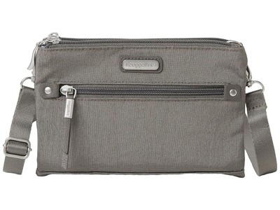 

Женские сумки Baggallini Subway Маленькая сумка через плечо