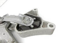 Mercedes W176 A180 12-15 CDI 1,5 80KW Motorlager Motorhalter Mercedes W176 A180 12-15 31.10.2013 A2462400809 gebraucht Vorschau 2