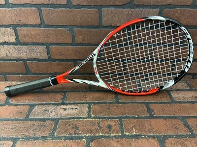 wilson steam 105s specs