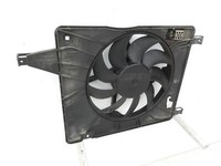 Nissan Qashqai J10 07-10 dCi 1,5 76KW Lüfter Ventilator f. Kühler Nissan Qashqai J10 07-10 13.03.2009 21481JD200... Vorschau 4